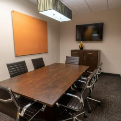 Image of Bloomington (MN) executive office centre