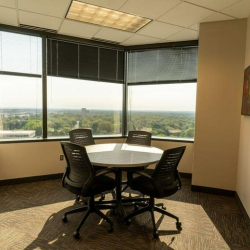 Executive suite - Bloomington (MN)