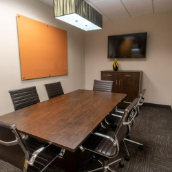 Exterior view of 3800 American Boulevard West, Suite 1500