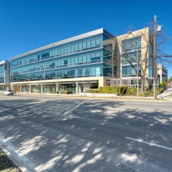 Office suites in central Austin