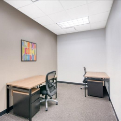 Serviced office in Austin