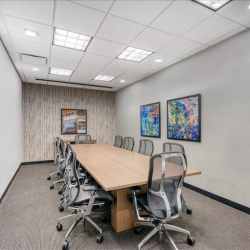 Executive office in Austin