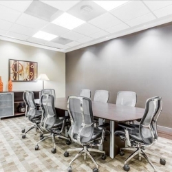 Image of Palm Beach Gardens executive office centre