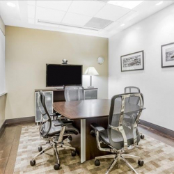 Office suites in central Palm Beach Gardens