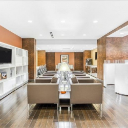 3801 PGA Boulevard, Suite 600 & 602 office accomodations