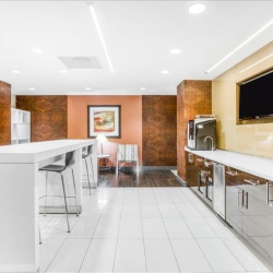 Offices at 3801 PGA Boulevard, Suite 600 & 602