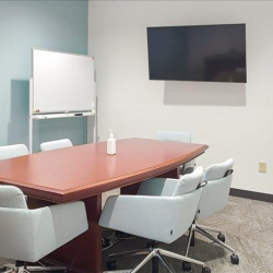 3815 River Crossing Parkway, Suite 100 serviced offices