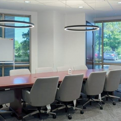 Office spaces to lease in Indianapolis
