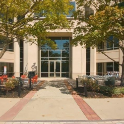 Indianapolis serviced office
