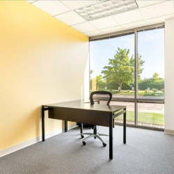 Executive suites in central Indianapolis