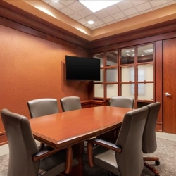 Office suite in Indianapolis