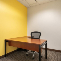 Office suite in Indianapolis