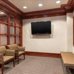Indianapolis serviced office