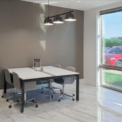 Executive suite - Indianapolis