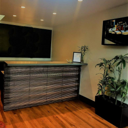 Image of Denver executive office