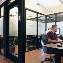 Serviced office centres to lease in Denver