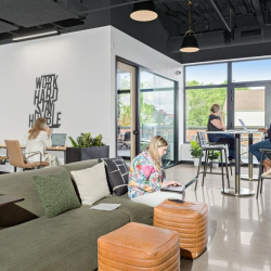 Executive suites to rent in Chicago