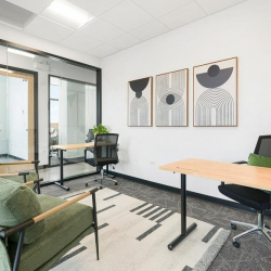 Image of Chicago serviced office