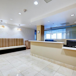 Image of Dallas executive office