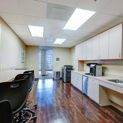 Serviced offices to let in Dallas