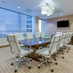 Office suites to hire in Dallas