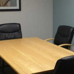 Torrance office suite