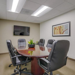 Serviced office centre to let in Torrance
