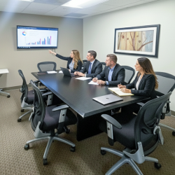 3838 West Carson Street, 3rd Floor serviced offices