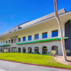 Executive office centres to let in Torrance