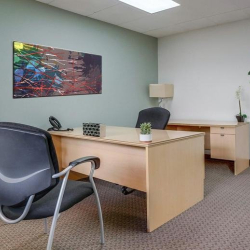 Torrance serviced office