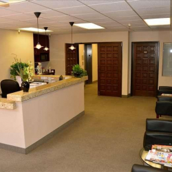 Serviced offices to rent in Torrance