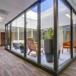 Exterior image of 3868 Carson Street, Torrance Executive Plaza 2, 3rd Floor