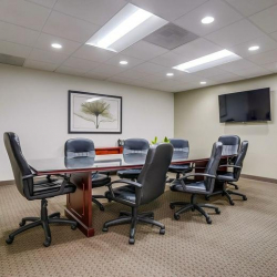 Serviced office centre in Torrance