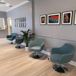 Serviced office centres in central Palm Coast