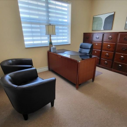 389 Palm Coast Parkway Southwest, Suites 3 and 4, West Pointe Plaza executive offices