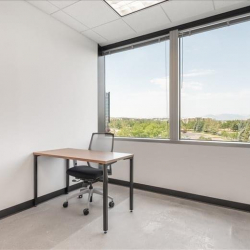 Serviced office to rent in Broomfield