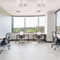 Broomfield office suite
