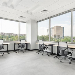 Exterior image of 390 Interlocken Crescent, Suite 350