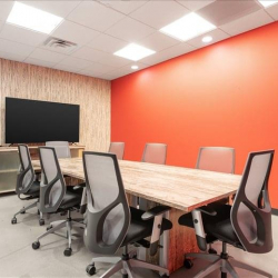 Serviced office - Broomfield