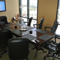 Serviced offices to let in Orlando
