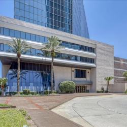 Exterior view of 3900 N Causeway Blvd, Suite 1200