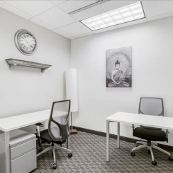 Serviced office to lease in Metairie