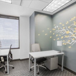 Metairie executive office