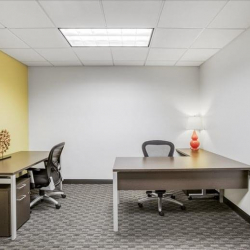Interior of 3900 N Causeway Blvd, Suite 1200