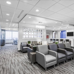 Office spaces in central Metairie