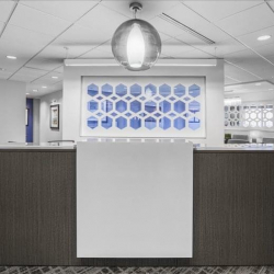 Serviced offices to hire in Metairie