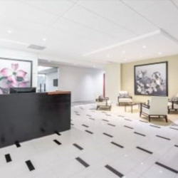 Richmond (Virginia) executive suite