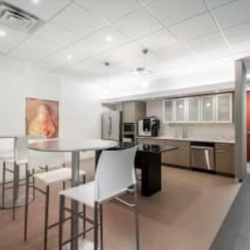 Interior of 3900 Westerre Parkway, Suite 300