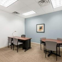 Serviced office centre - Richmond (Virginia)