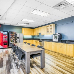 Serviced offices in central Arlington (Texas)